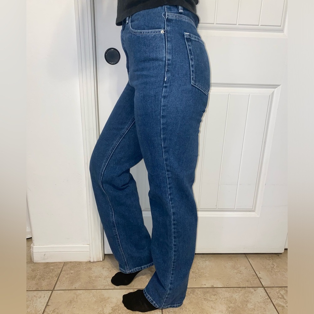 PacSun Size 27 90s Boyfriend Jeans